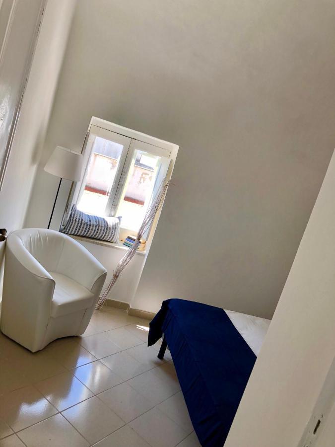 Вилла Sky House Amalfi Coast Скала Экстерьер фото