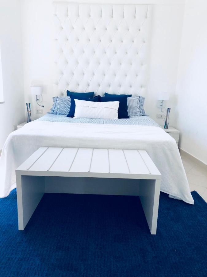 Вилла Sky House Amalfi Coast Скала Экстерьер фото